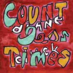 Countless Times cover