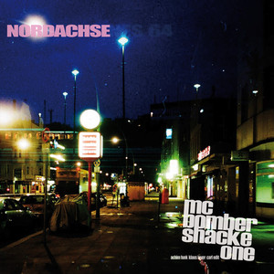 Nordachse album