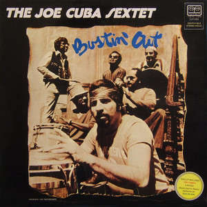 Bustin' Out album