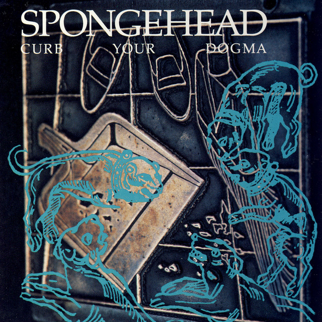 Spongehead photo