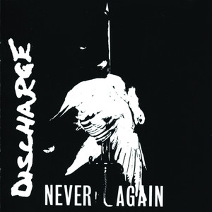 Never Again album