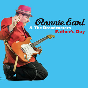 Father's Day cover