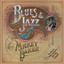 Blues & Jazz Guitar of Mickey Baker cover