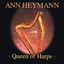 Queen Of Harps Albumcover