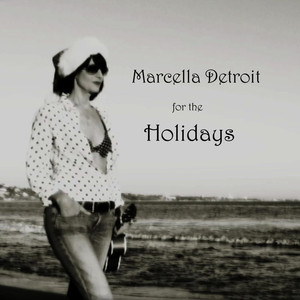 For the Holidays album