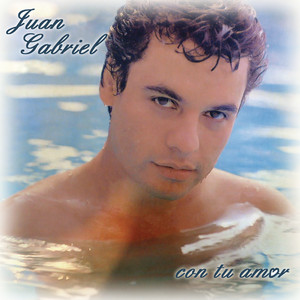 Con tu amor album