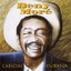 Caricias Cubana Albumcover