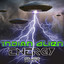 Energy Albumcover