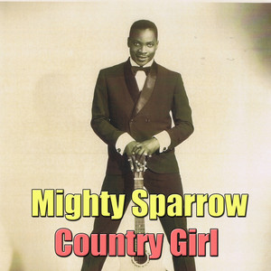 Country Girl album