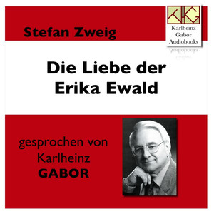 Die Liebe der Erika Ewald