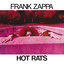Hot Rats Albumcover