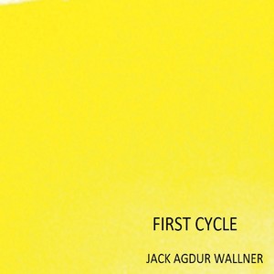 First cycle Albumcover