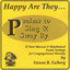 Happy Are They: Psalms to Sing and Sway By Albumcover