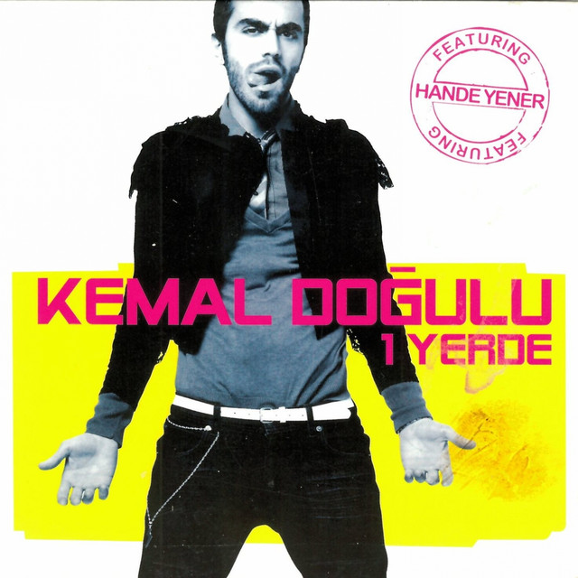 Kemal Doğulu Photo