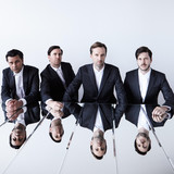 Cut Copy Photo