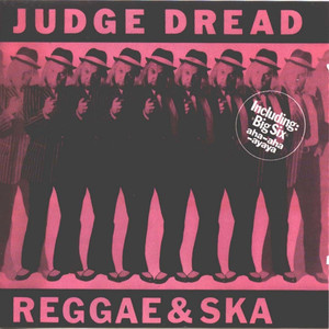 Reggae and Ska cover