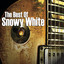 The Best Of Snowy White Albumcover
