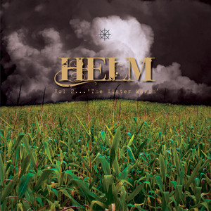 Vol 2...‘The Winter March' cover