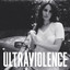 Ultraviolence cover