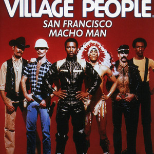 San Francisco Macho Man (Original Album 1978) album