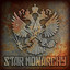 Monarchy cover