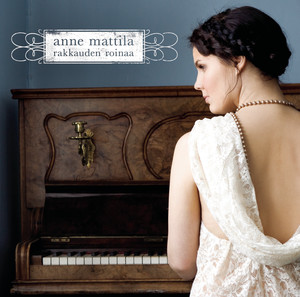 Rakkauden roinaa cover