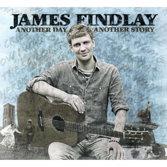 James Findlay Photo