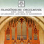 French Organ Works Albumcover