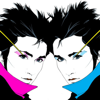 Ming & Ping Photo