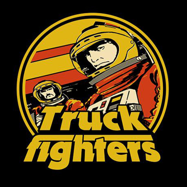Truckfighters photo