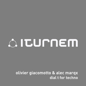 Olivier Giacamotto & Alec Marqx