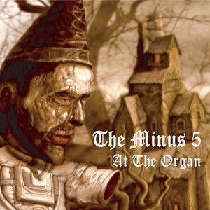 At the Organ EP album