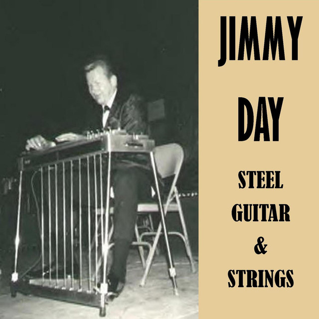 Jimmy Day Photo