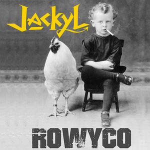 Rowyco album