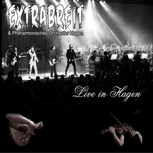 Live In Hagen album