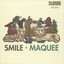 Maquee cover