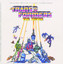 Transformers cover