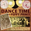 Dance Time Albumcover