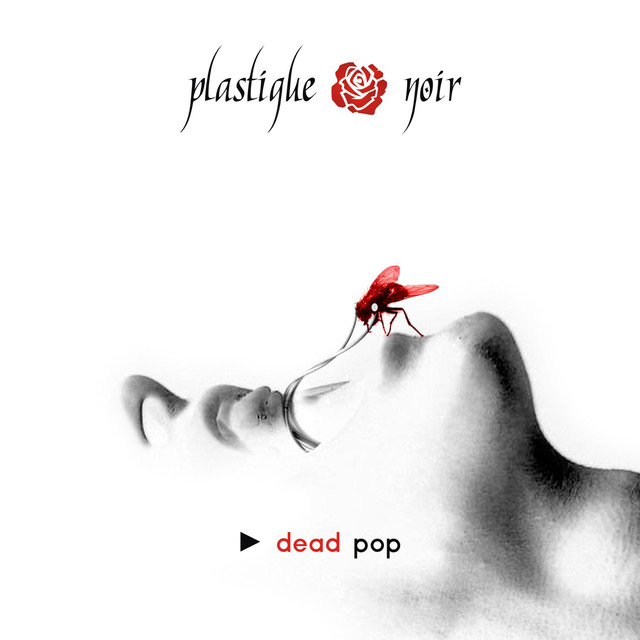 Dead Pop cover