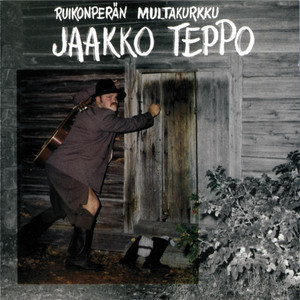 Ruikonperän Multakurkku cover