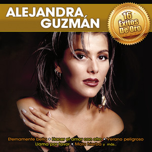 16 Éxitos De Oro album
