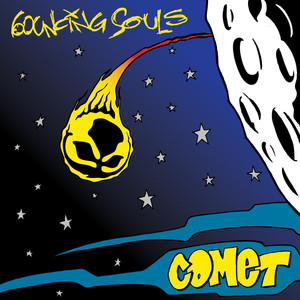 Comet cover