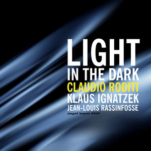 Light in the Dark album