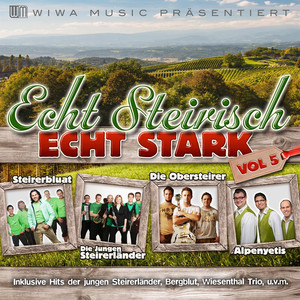 Echt cover