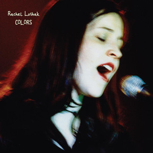 Colors Albumcover