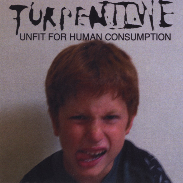 Turpentine Photo