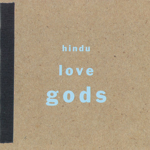 Hindu Love Gods cover