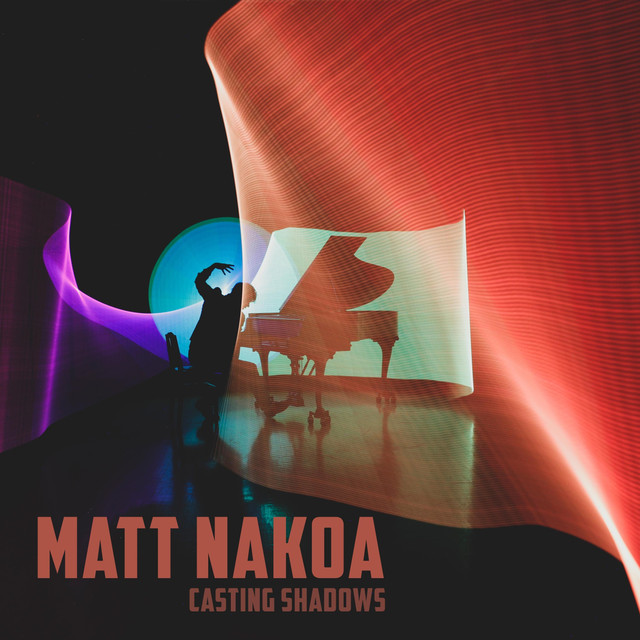Matt Nakoa Photo