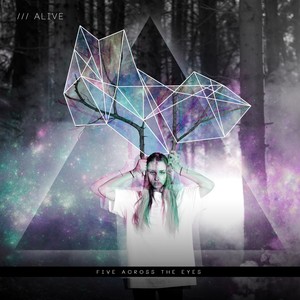 Five Across The Eyes