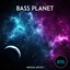 Bass Planet Albumcover